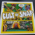12 inch Maxisingel Snap - Cult Of Snap (1990), Ophalen of Verzenden, 12 inch, Dance, Maxi-single