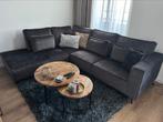 Hoebank / lounge bank, Ophalen, Zo goed als nieuw, Metaal