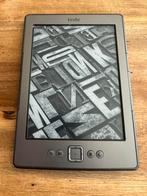 Kindle E-reader, Ophalen of Verzenden, Zo goed als nieuw, Amazon Kindle