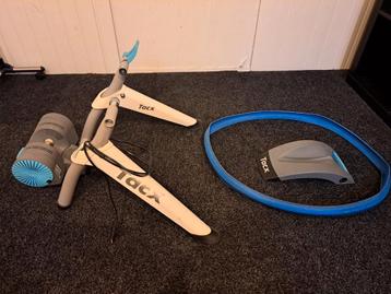 Tacx Vortex te koop beschikbaar voor biedingen