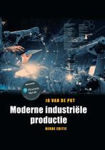 Moderne industriële productie. ISBN 9789043037068, Boeken, Ophalen of Verzenden