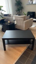 Gratis IKEA Salontafel, Ophalen, Kunststof, Gebruikt, 100 tot 150 cm