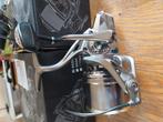 2 molens ngk, Watersport en Boten, Ophalen of Verzenden, Nieuw, Molen
