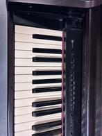 Roland HP 237 E Elektrische piano, Ophalen, Gebruikt, Bruin