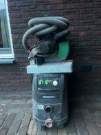 Eibenstock steenzaag en stofzuiger dss35m ip, Doe-het-zelf en Verbouw, Ophalen, Gebruikt, 1000 watt of meer, Overige typen