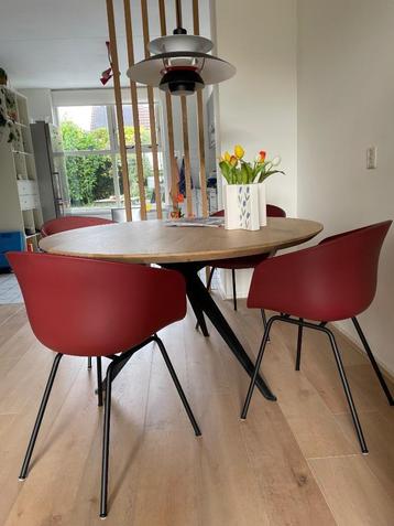 Eetkamerstoelen  beschikbaar voor biedingen