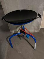 Te koop skottelbraai, Tuin en Terras, Gasbarbecues, Ophalen of Verzenden, Zo goed als nieuw