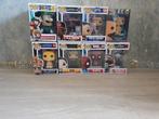 Diverse Funko pops, Ophalen of Verzenden, Zo goed als nieuw