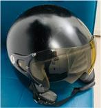 Scooter Helm | BEON | Zwart | Snelle Deal = €19, Fietsen en Brommers, Ophalen of Verzenden, Gebruikt, Medium, Beon