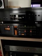 Gereviseerde Nakamichi Dragon, Audio, Tv en Foto, Cassettedecks, Ophalen, Enkel, Overige merken, Auto-reverse