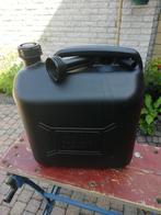 Jerrycan 20 ltr, Ophalen of Verzenden, Nieuw