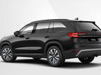 Skoda Kodiaq Business Edition 1.5 TSI PHEV 204pk | Trekhaak, Auto's, Stof, 4 cilinders, 250 km/l, Plug-in hybride