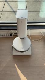 Slimme Robotstofzuiger met AI + Clean Station - ZGAN!, Witgoed en Apparatuur, Stofzak, Ophalen of Verzenden, Zo goed als nieuw