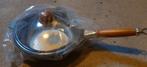 Nieuwe hapjespan 24cm, Ophalen, Keramische plaat, Koekenpan of Braadpan, Nieuw