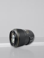 Nikon AF-S VR Micro-Nikkor 105mm f/2.8G IF-ED (topstaat), Audio, Tv en Foto, Fotografie | Lenzen en Objectieven, ., Ophalen of Verzenden