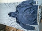 Uniqlo vest maat m blauw, Ophalen of Verzenden, Zo goed als nieuw