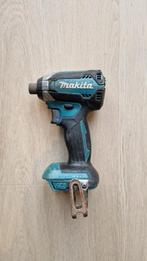 Makita DTD152 18V Slagschroefmachine, Doe-het-zelf en Verbouw, Gereedschap | Boormachines, Ophalen of Verzenden, Gebruikt, Boor- en Schroefmachine