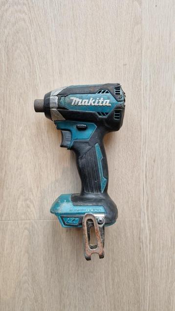 Makita DTD152 18V Slagschroefmachine beschikbaar voor biedingen