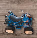 Injusa - Quad the Beast, Ophalen, Gebruikt