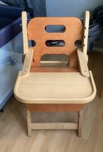 Kinderstoel, Ophalen, Zo goed als nieuw, Stoel(en)