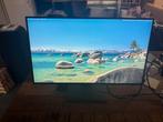 Dell Ultrasharp U2520D monitor black, USB-C, IPS, Ophalen of Verzenden, Zo goed als nieuw