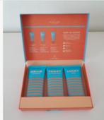 The gift label cadeauset (nieuw in cadeauverpakking), Ophalen of Verzenden, Nieuw, Gehele gezicht