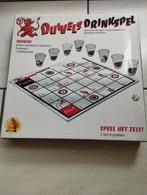 Duivels drinkspel, Een of twee spelers, Ophalen of Verzenden, Nieuw