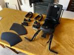 Bobike seat junior classic, Ophalen, Gebruikt