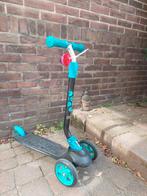 Peuter en kleuterstep, Fietsen en Brommers, Steps, Ophalen, Zo goed als nieuw, Gewone step