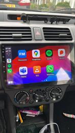 Apple carplay en navigatie Suzuki Swift 2005-2011, Ophalen of Verzenden, Zo goed als nieuw