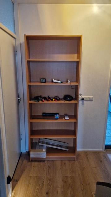 Te koop Billy boekenkast Ikea. - afbeelding 1