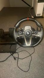 Gaming stuur voor ps4 en ps3, Spelcomputers en Games, Spelcomputers | Sony PlayStation Consoles | Accessoires, Gebruikt, PlayStation 3