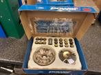 Power 1 variateur set kymco/sym mio, Ophalen of Verzenden, Nieuw, Overige typen