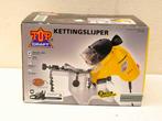 TOPCRAFT ketting slijper, Ophalen of Verzenden, Zo goed als nieuw, Minder dan 700 watt, Overige typen