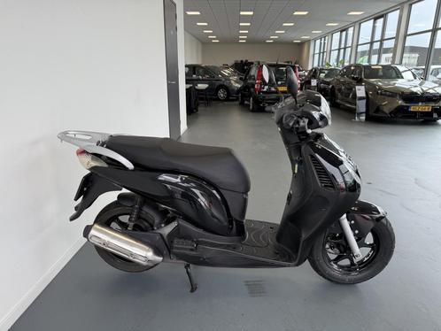 Honda Motorscooter PS 150i, Motoren, Motoren | Honda, Bedrijf