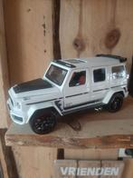 Mercedes g klasse brabus uitvoering, Hobby en Vrije tijd, Ophalen of Verzenden, Zo goed als nieuw
