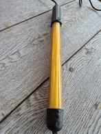 Looplamp 8 Watt - Werkplaatslamp, Ophalen, Gebruikt