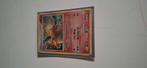 Oude Charizard pokemon kaart., Ophalen of Verzenden, Zo goed als nieuw