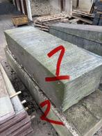 betonblok, Doe-het-zelf en Verbouw, Metselstenen, Ophalen, Gebruikt, Beton