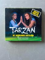 Tarzan The Musical cd NL, Cd's en Dvd's, Dvd's | Muziek en Concerten, Ophalen of Verzenden