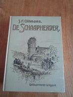 DE SCHAAPHERDER       J.F. OLTMANS, Boeken, Ophalen