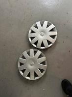 Peugeot wieldoppen 14 inc, Auto diversen, Ophalen of Verzenden, Gebruikt