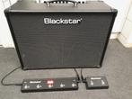 Blackstar ID CORE 100 Gitaar versterker, Ophalen, Zo goed als nieuw, Gitaar, 50 tot 100 watt