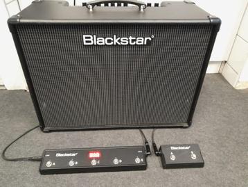 Blackstar ID CORE 100 Gitaar versterker beschikbaar voor biedingen