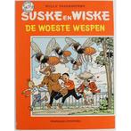 Suske en Wiske 211: De woeste wespen (Eerste druk), Eén stripboek, Ophalen