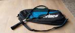 Tennisracket, Sport en Fitness, Tennis, Ophalen, Gebruikt, Racket, Overige merken