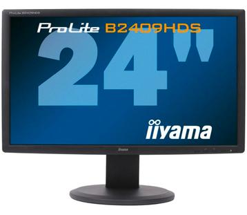 Iiyama ProLite B2409HDS beschikbaar voor biedingen