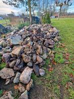 Grote partij Maaskeien/sierstenen/zwerfkeien  Heerde, Tuin en Terras, Ophalen