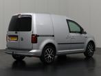 Volkswagen Caddy 2.0TDI 102PK C-Edition | Led | Trekhaak | N, Voorwielaandrijving, Stof, Gebruikt, 4 cilinders