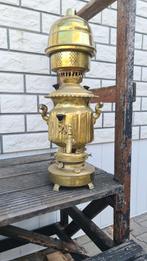 Antieke Koperen Samovar voor Koffie/Thee, Antiek en Kunst, Antiek | Koper en Brons, Ophalen of Verzenden, Koper